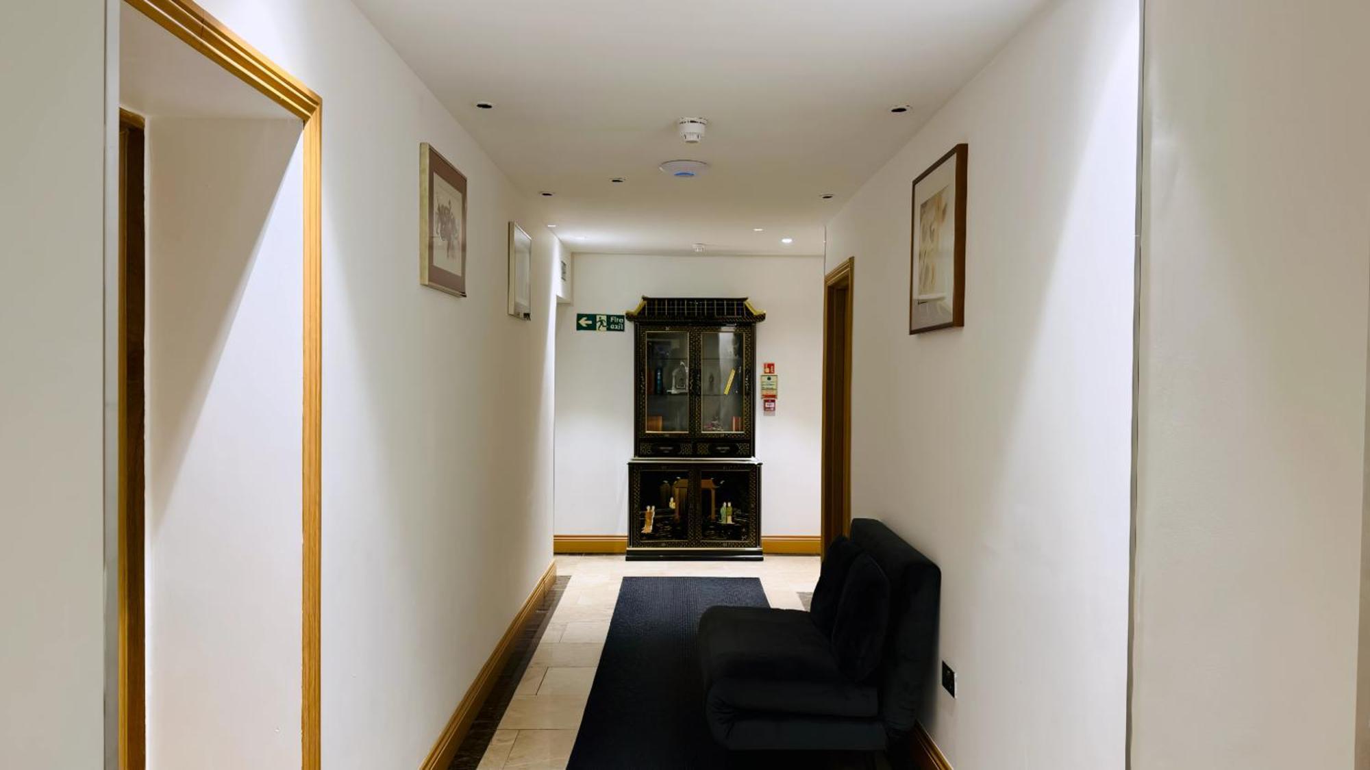 Osborne Aparthotel イーストボーン エクステリア 写真